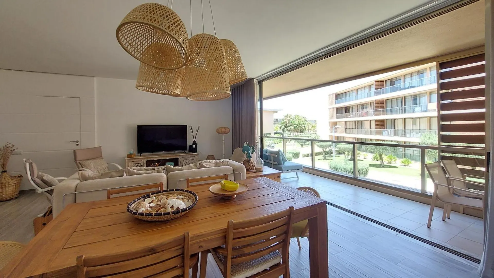 Apartamentos Herdade Dos Salgados - Vila Das Lagoas Albufeira 0*,