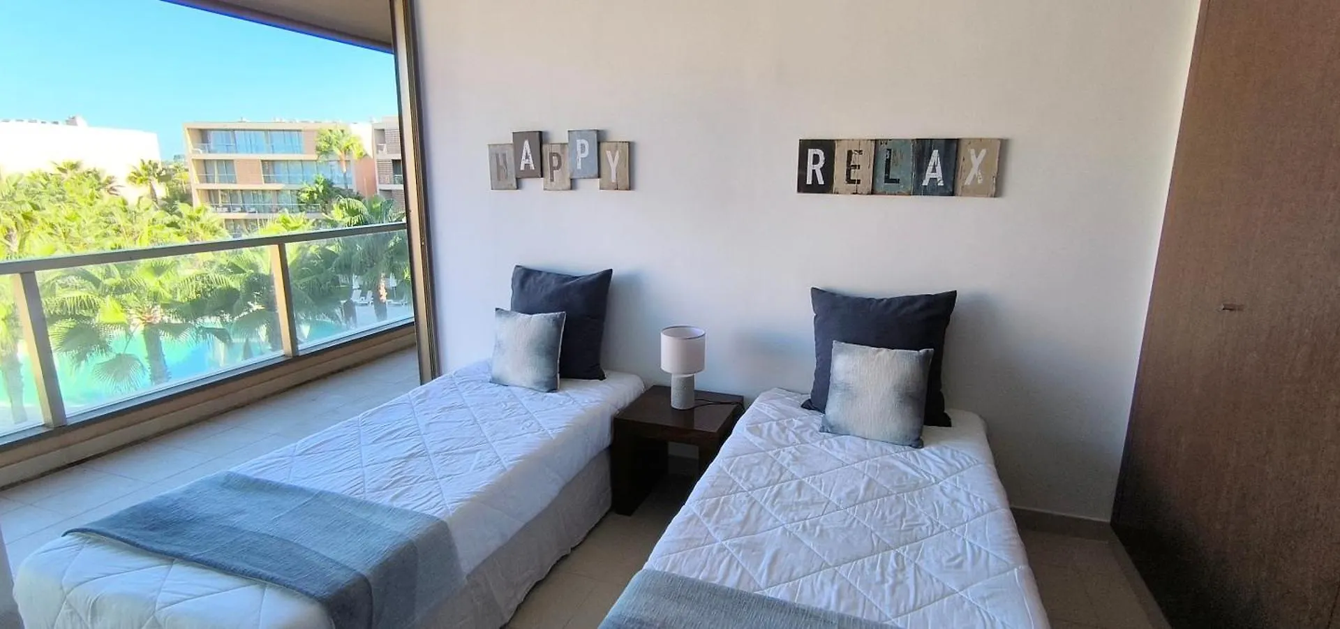 Apartment Apartamentos Herdade Dos Salgados - Vila Das Lagoas Albufeira