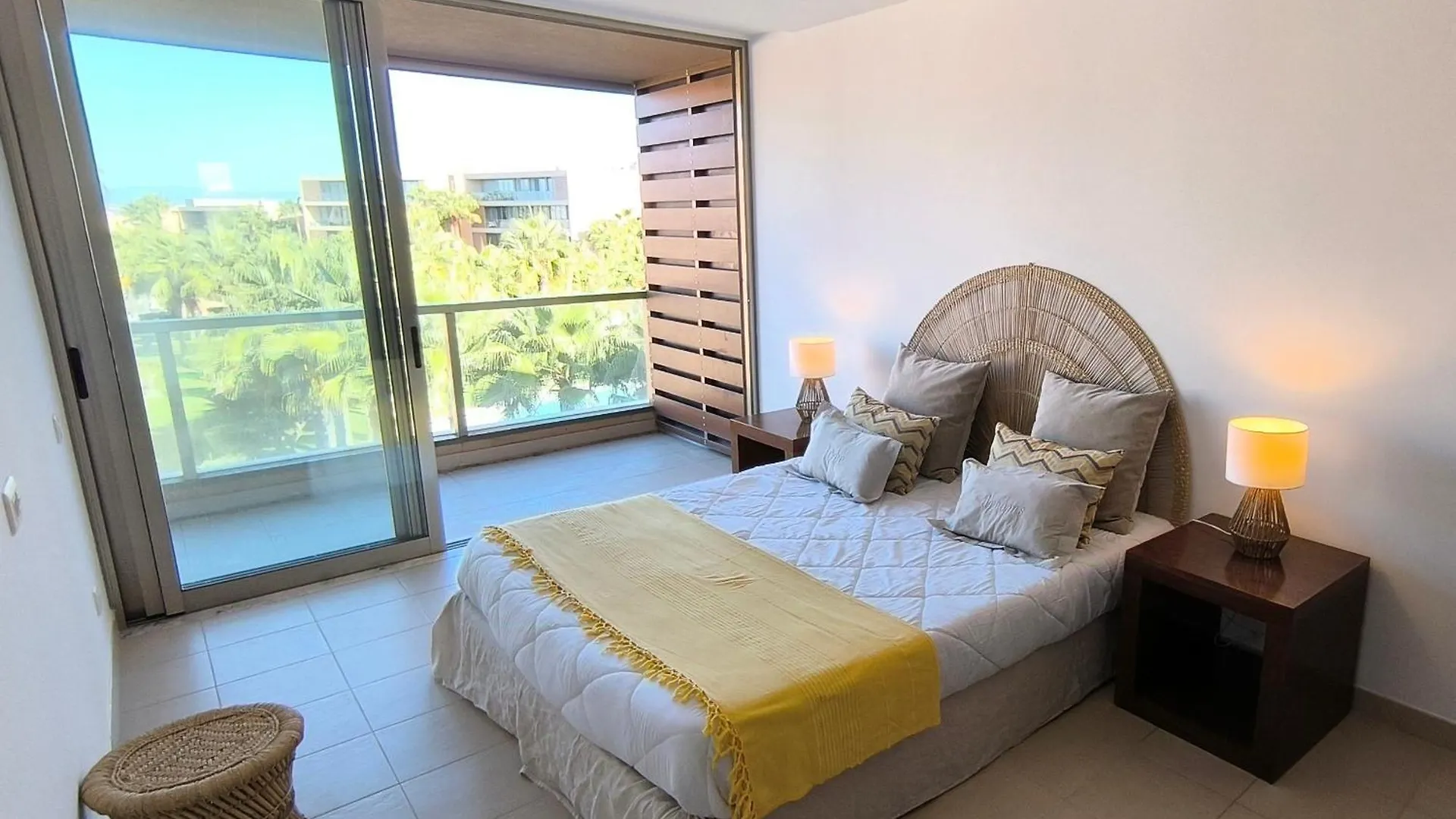 Apartment Apartamentos Herdade Dos Salgados - Vila Das Lagoas Albufeira