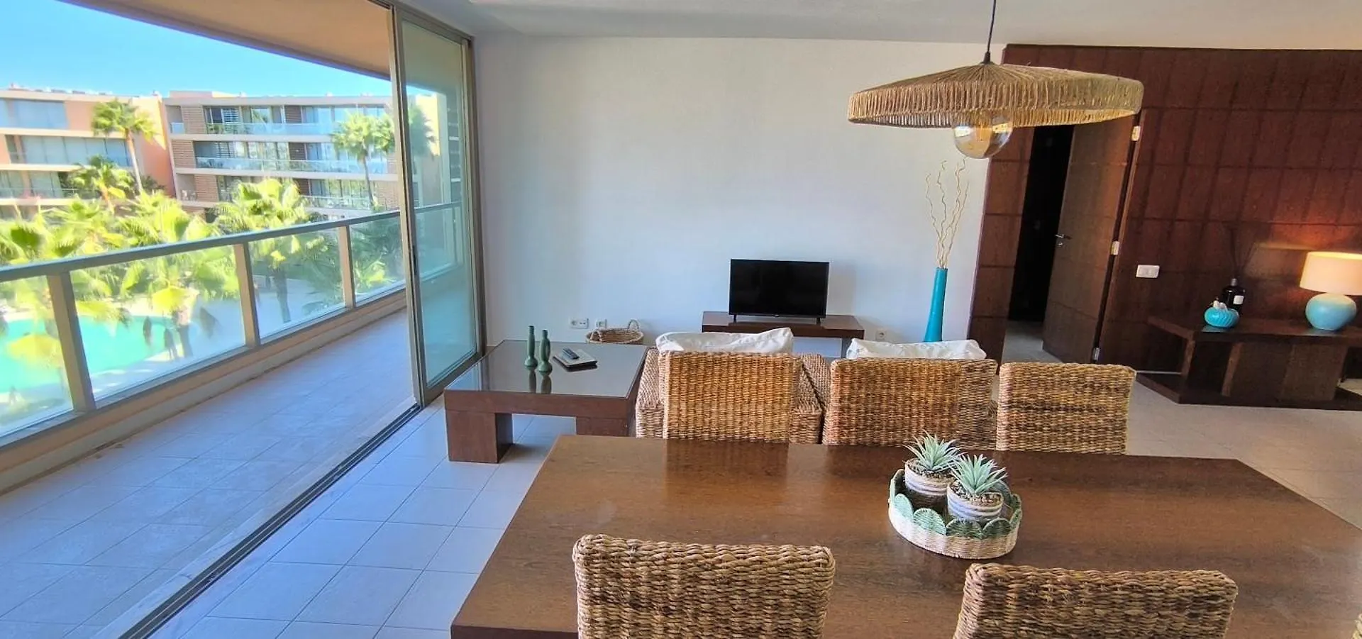 Apartamentos Herdade Dos Salgados - Vila Das Lagoas Albufeira
