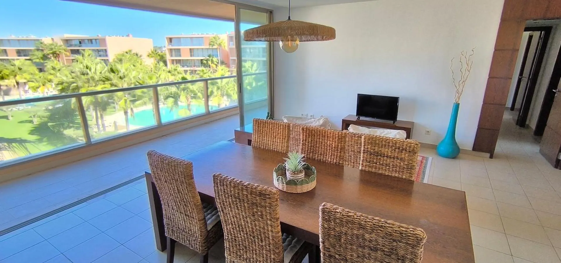 Apartamentos Herdade Dos Salgados - Vila Das Lagoas Albufeira