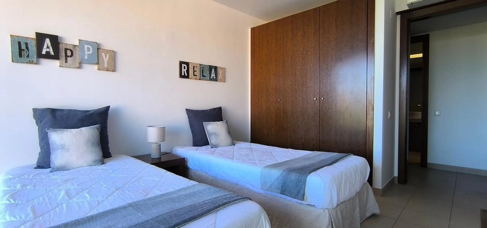 Apartamentos Herdade Dos Salgados - Vila Das Lagoas Albufeira Apartment