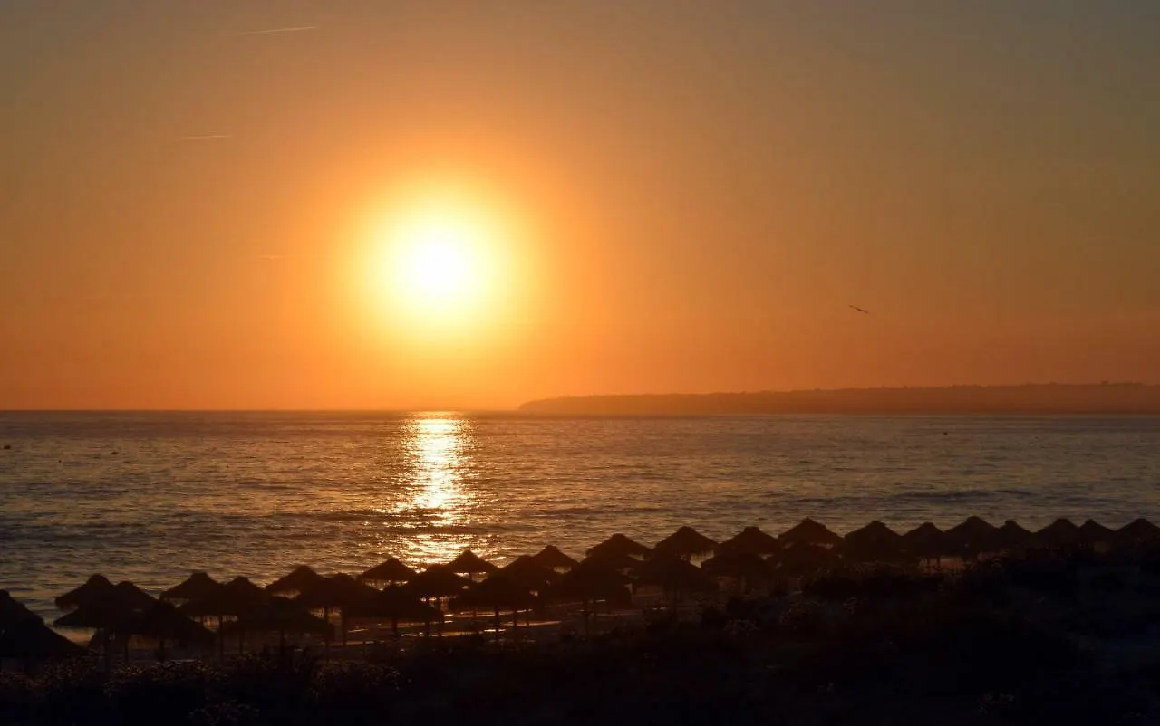 Apartamentos Herdade Dos Salgados - Vila Das Lagoas Albufeira
