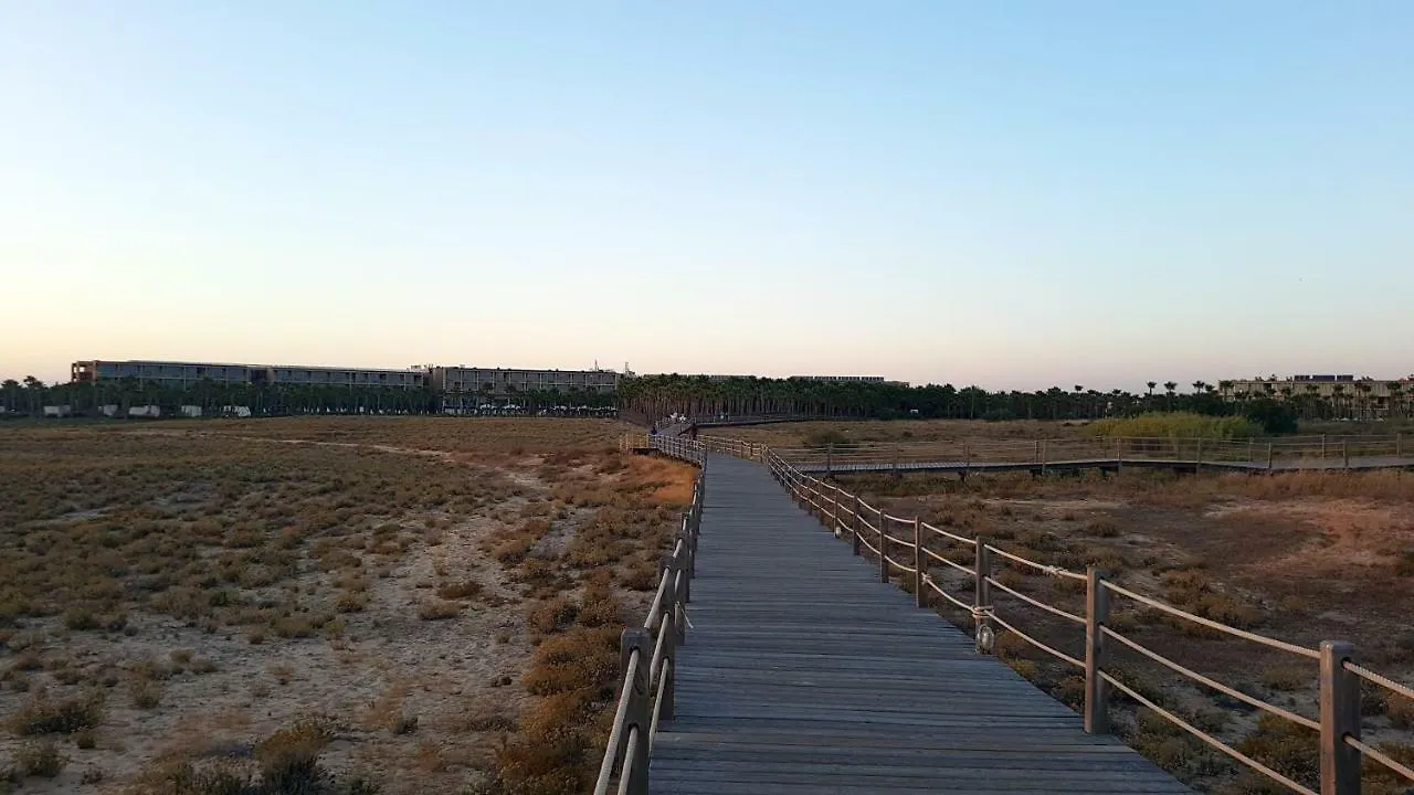 Apartamentos Herdade Dos Salgados - Vila Das Lagoas Albufeira