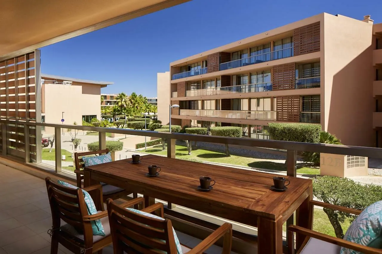Apartment Apartamentos Herdade Dos Salgados - Vila Das Lagoas Albufeira