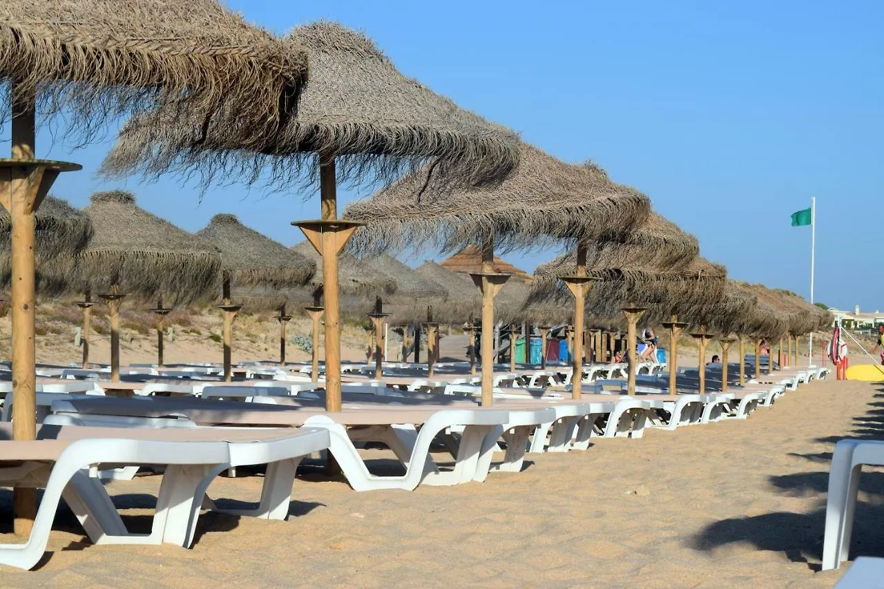 Apartamentos Herdade Dos Salgados - Vila Das Lagoas Albufeira 0*,