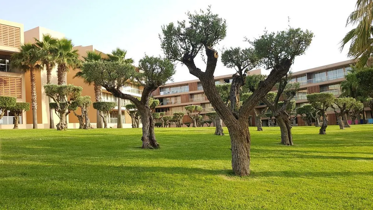 Apartamentos Herdade Dos Salgados - Vila Das Lagoas Albufeira 0*,